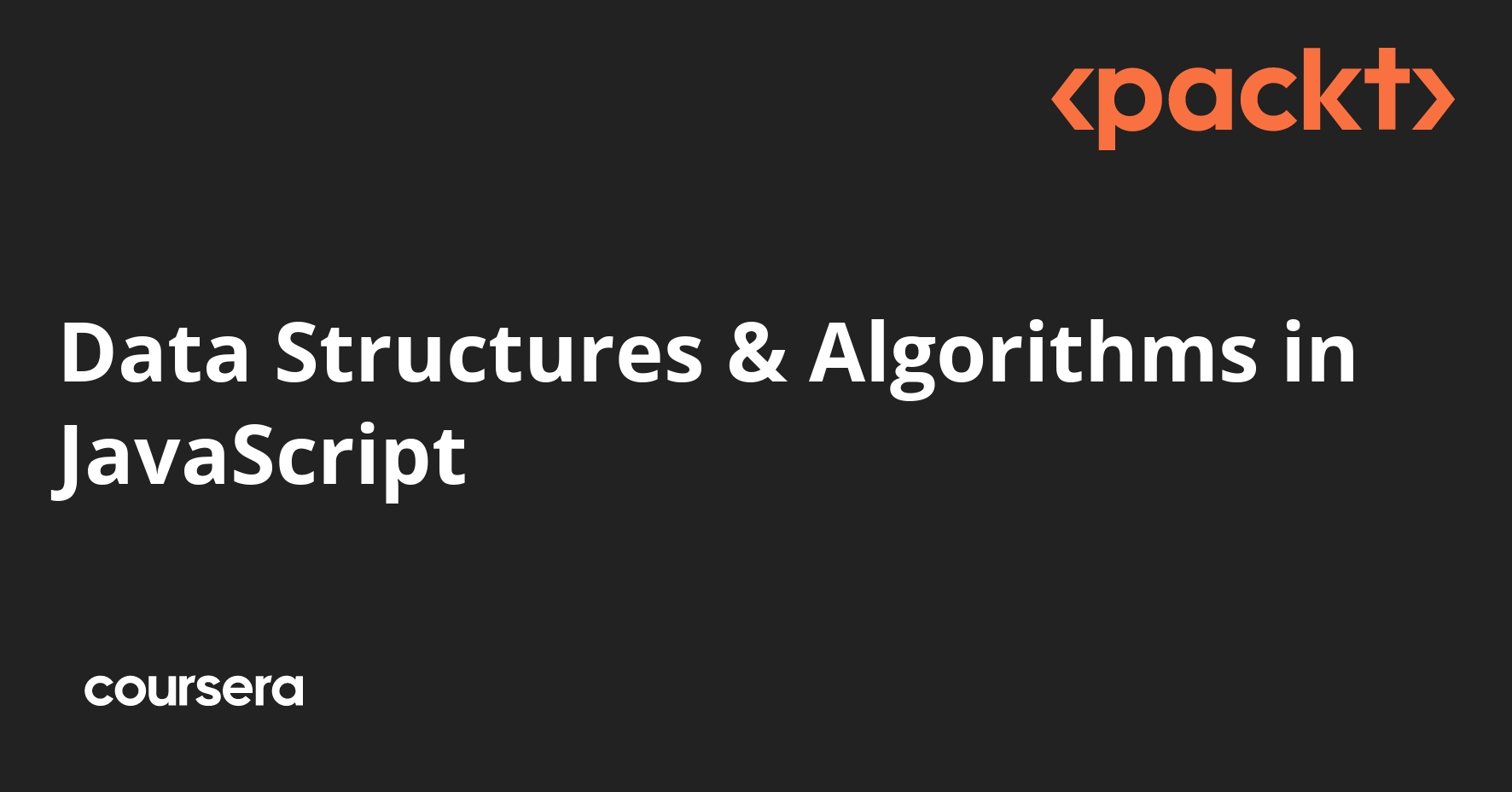 Data Structures & Algorithms in JavaScript | Coursera
