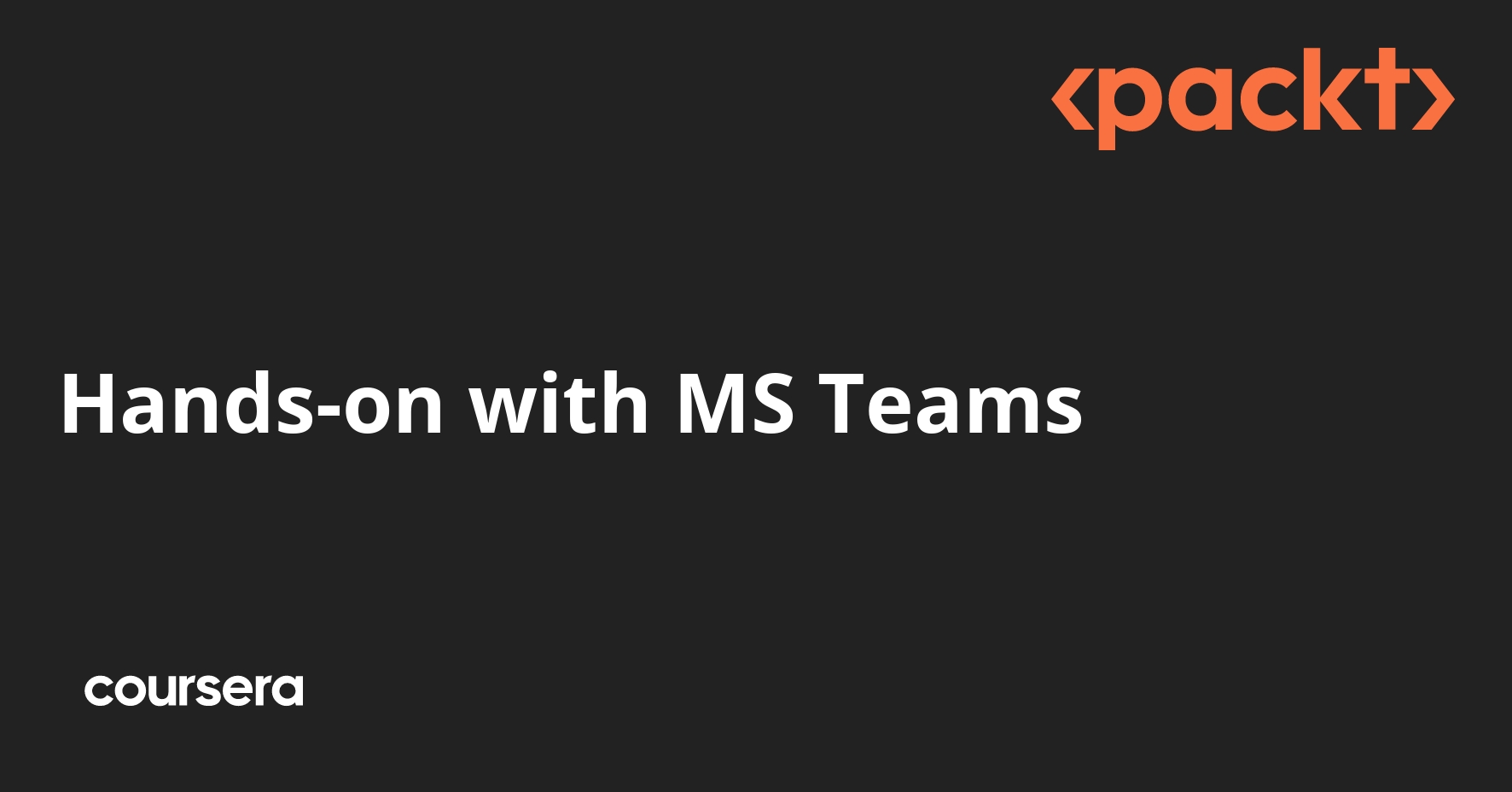 Hands-on with MS Teams