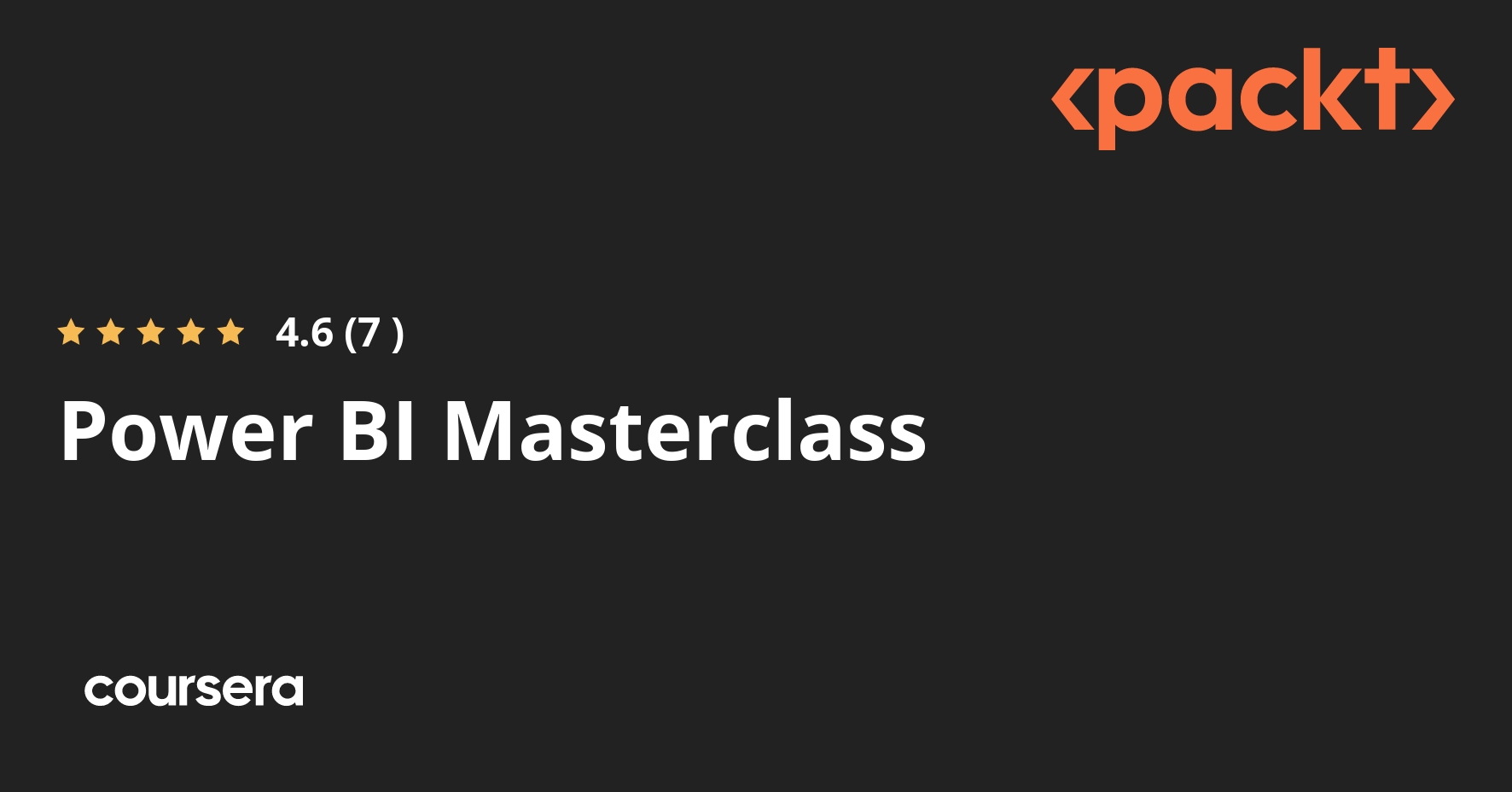 Power BI Masterclass