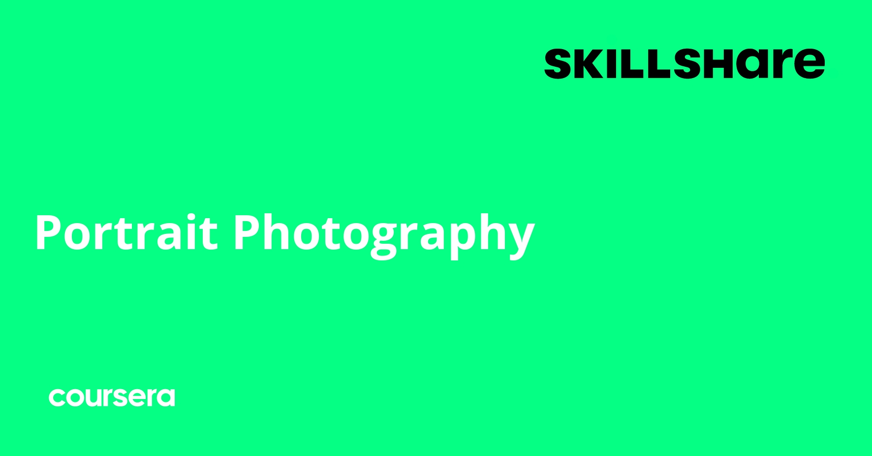 Portrait Photography