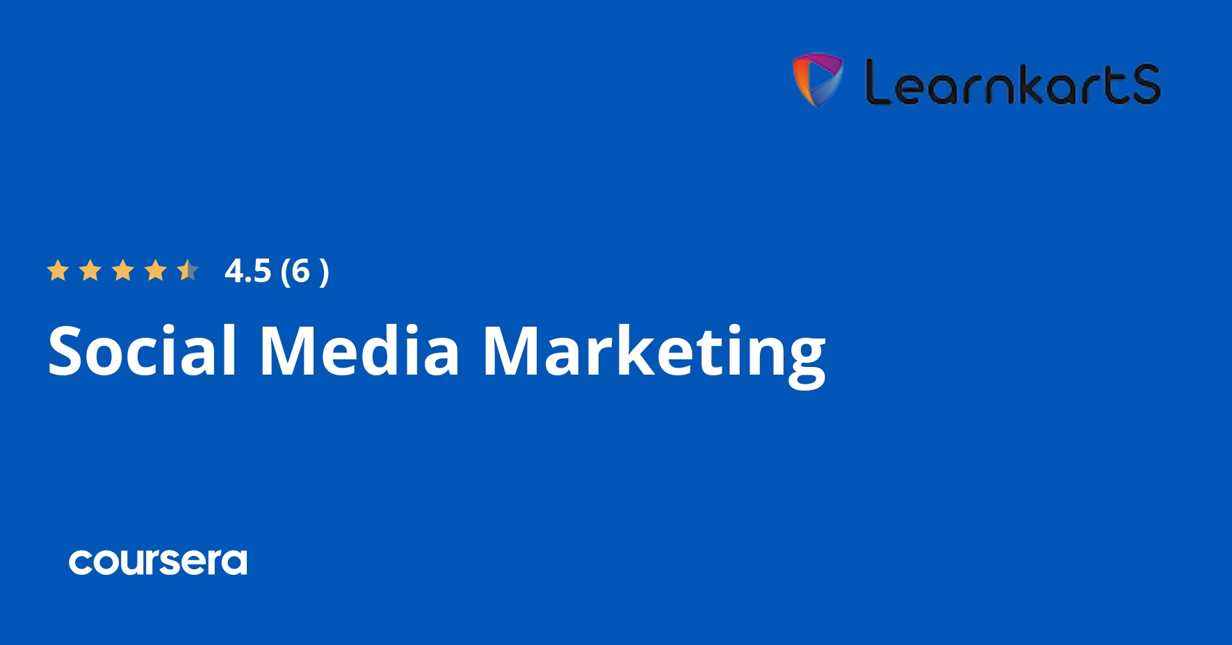 AI-driven Social Media Marketing