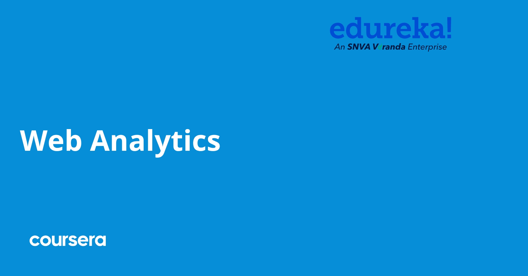 Web Analytics | Coursera