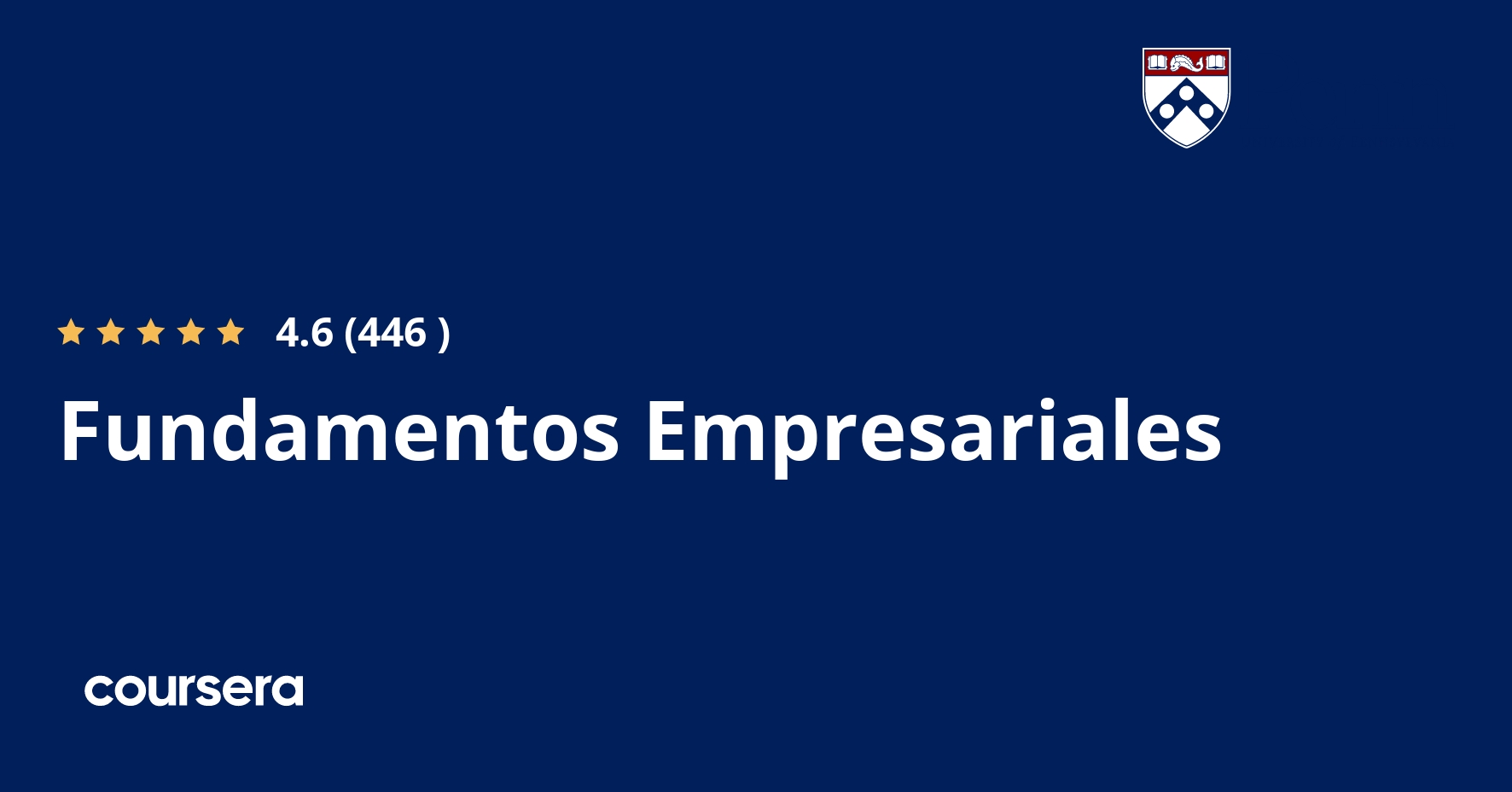 Business Fundamentals