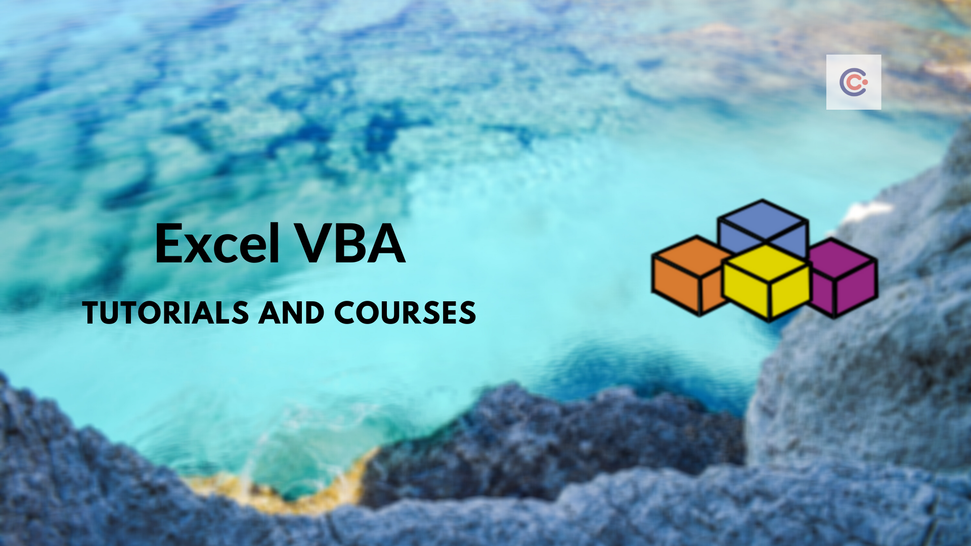 12 Best Excel VBA Certifications And Courses 2021 Edition 