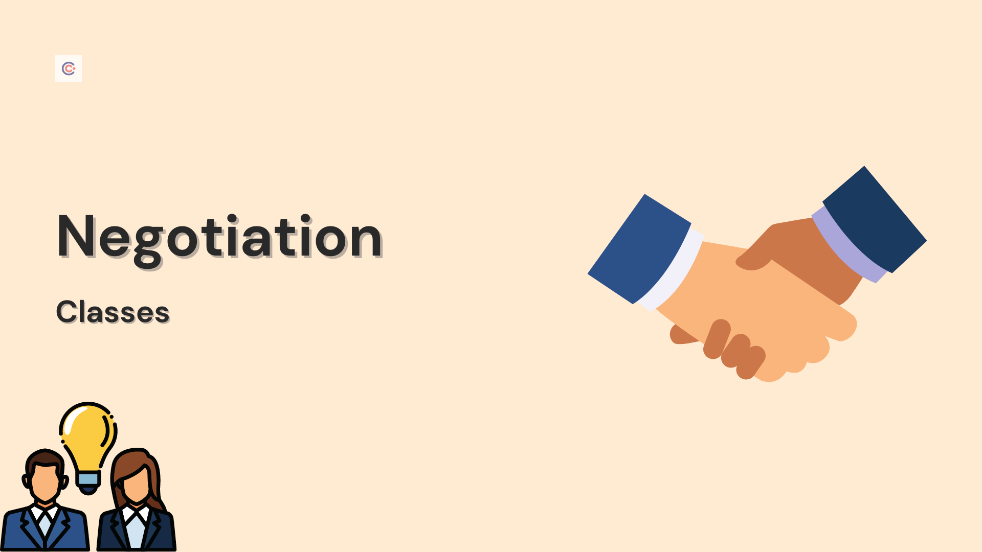10 Best Negotiation Classes - Learn Negotiation Online