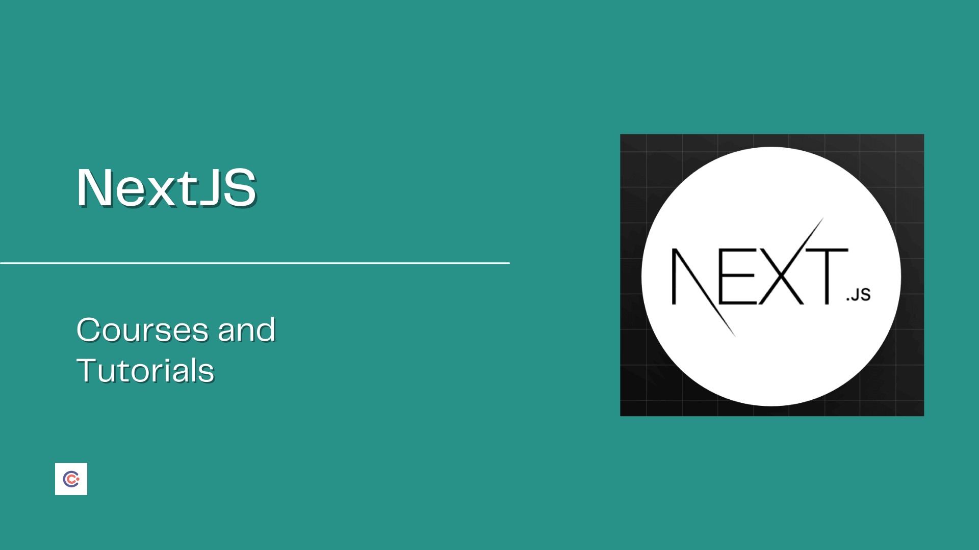 5 Best NextJS Courses For Beginners [MAY 2024]