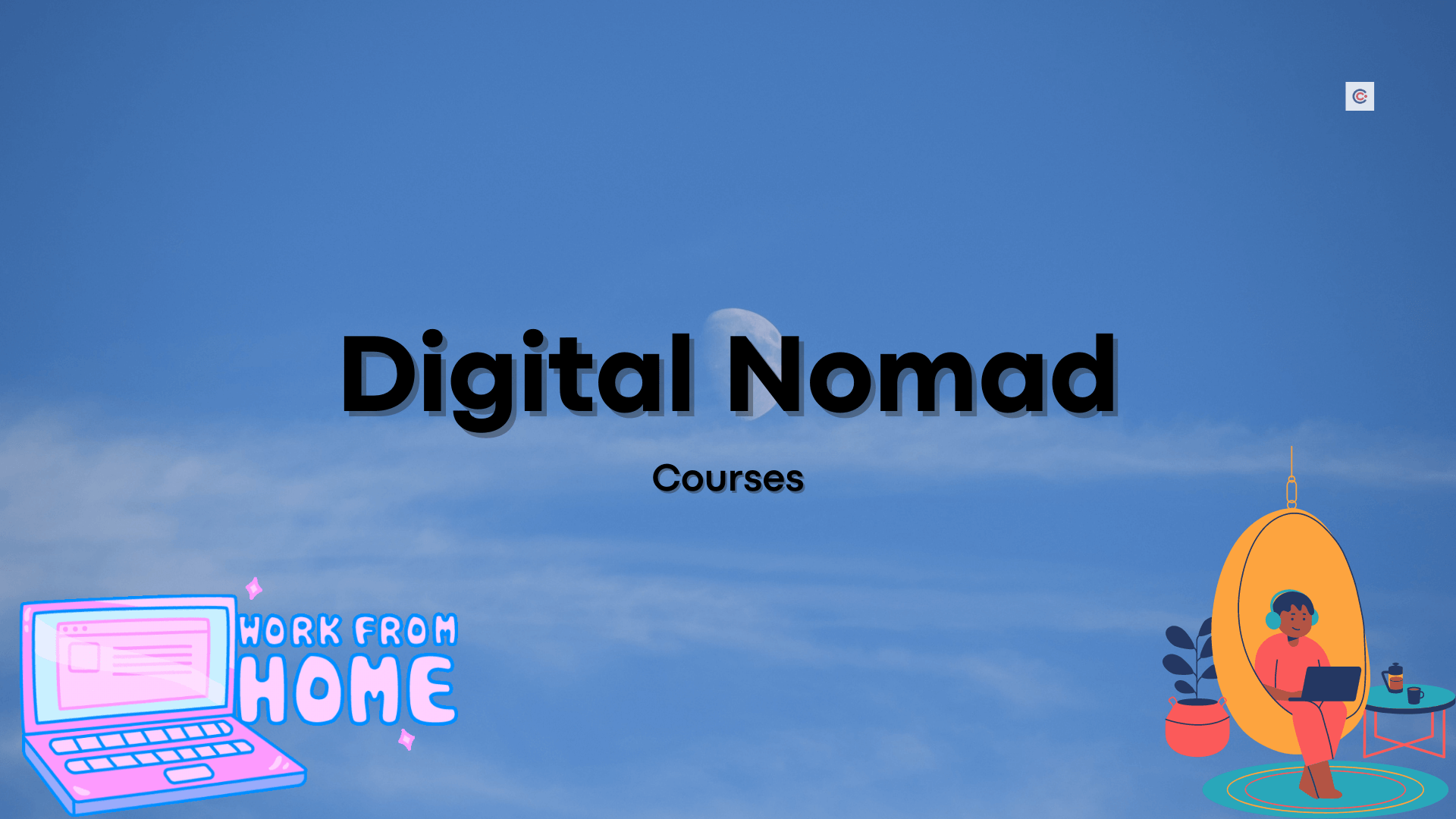 5 Best Digital Nomad Courses - How To Be A Successful Digital Nomad