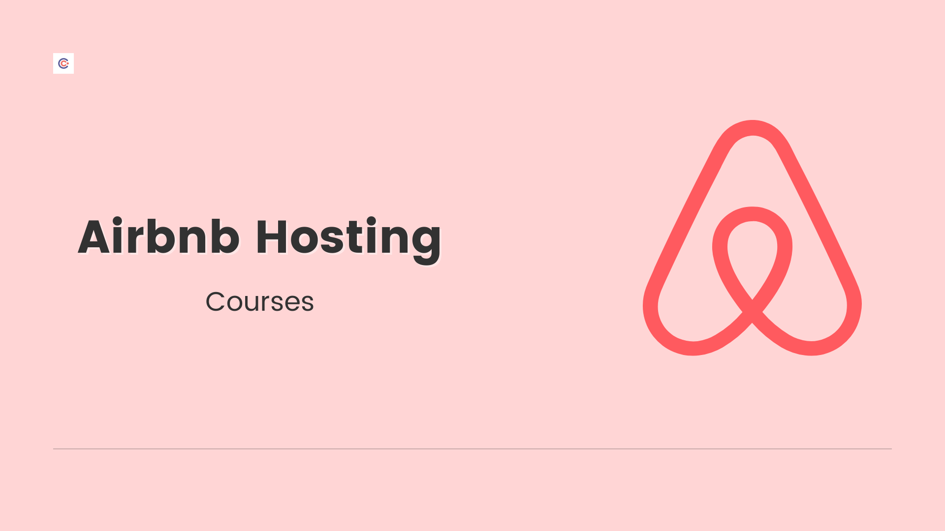 5 Best Airbnb Hosting Courses - Learn Airbnb Hosting Online