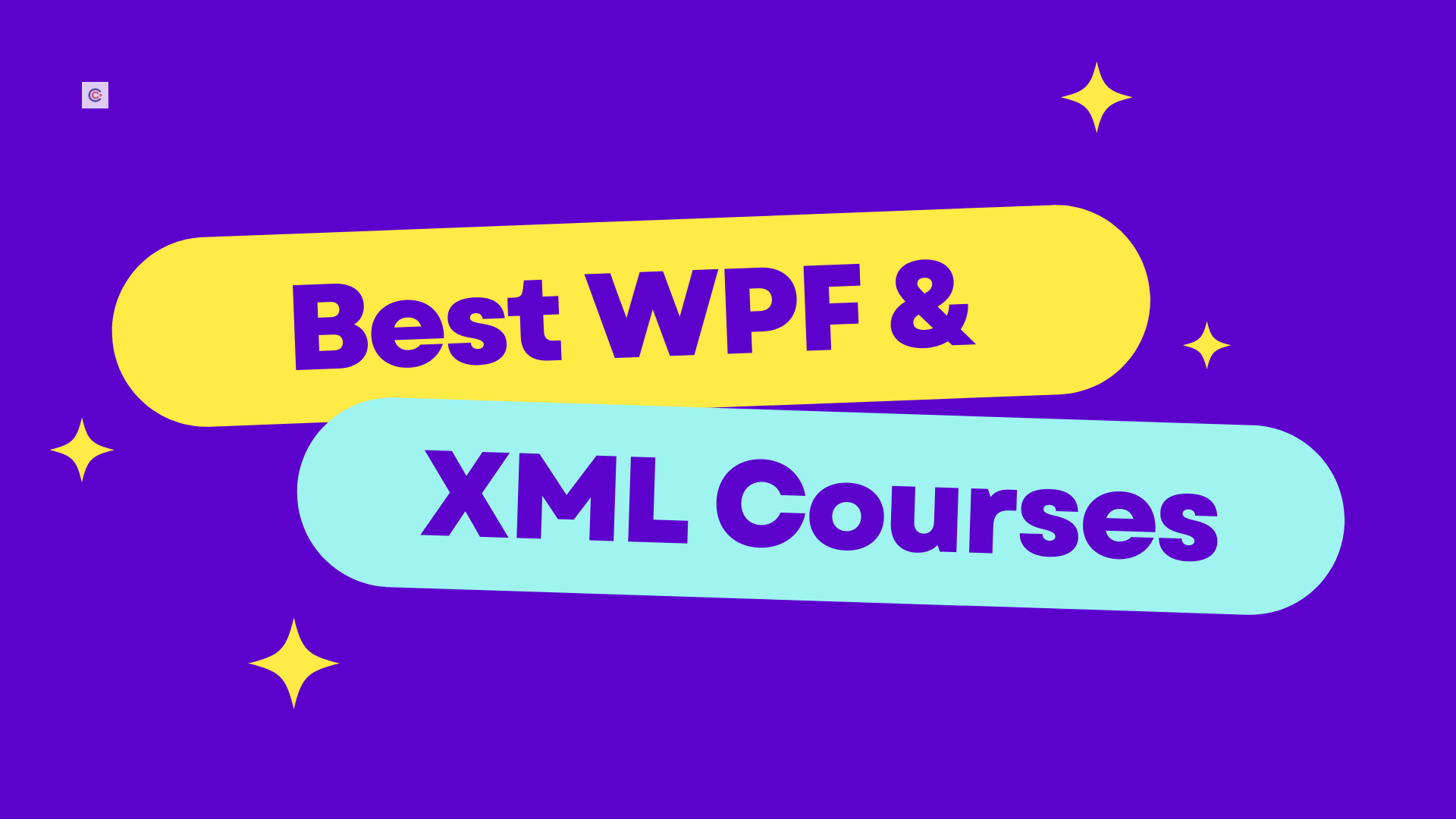 6 Best WPF & XML Courses For Beginners in 2022