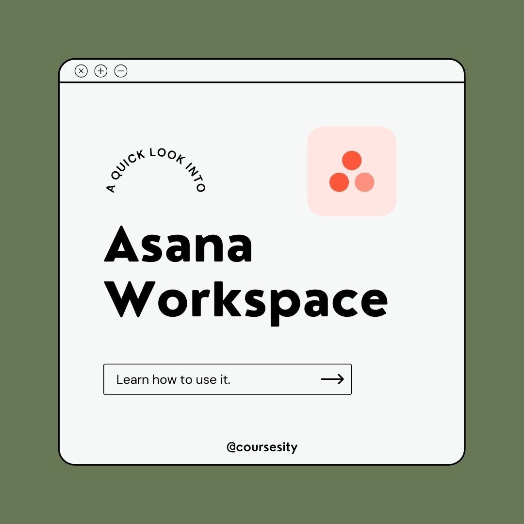 Best Asana Courses Online