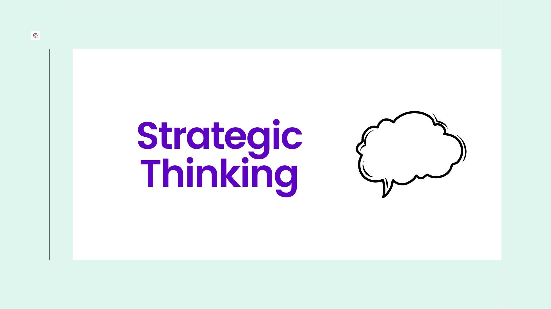 7 Best Strategic Thinking Courses in 2023