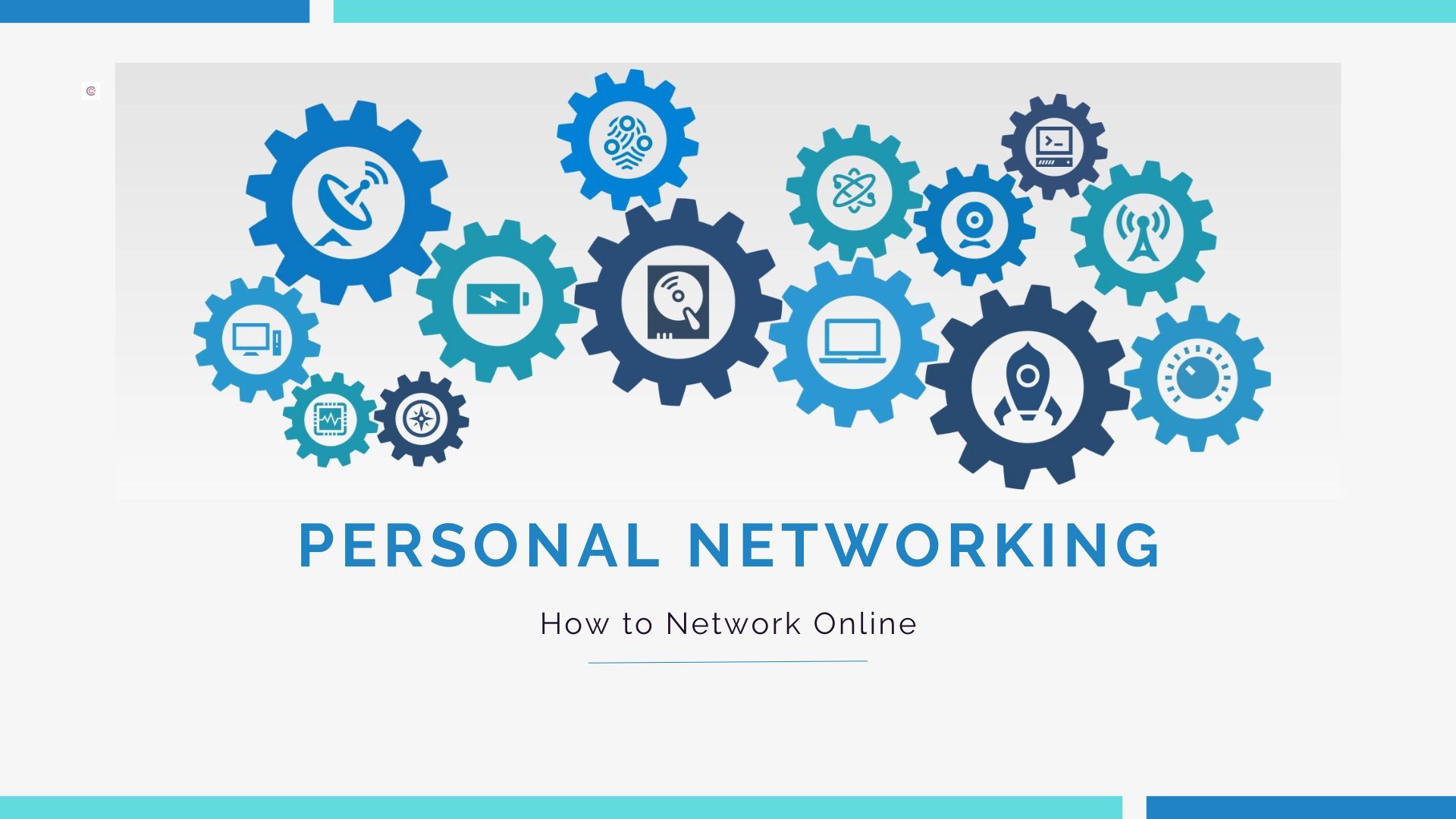 8 Best Personal Networking Courses How to Network Online