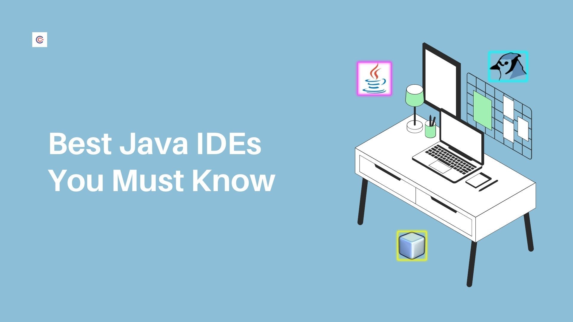 12 Best Java IDEs You Can Use In 2025