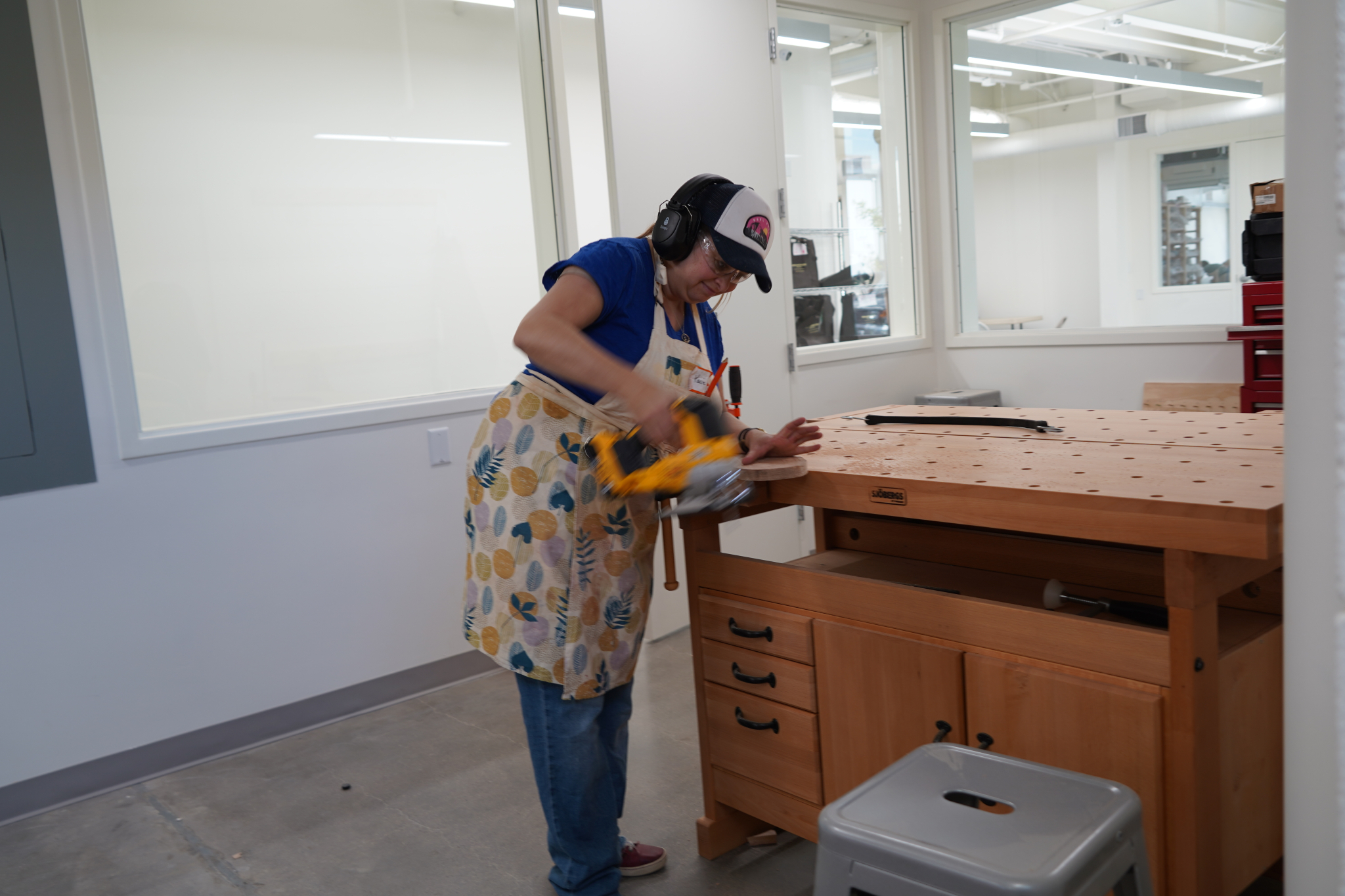 Wood • Adult • Level I: Woodworking • Tue (1/6 - 1/27) • $275 • MAIN ...