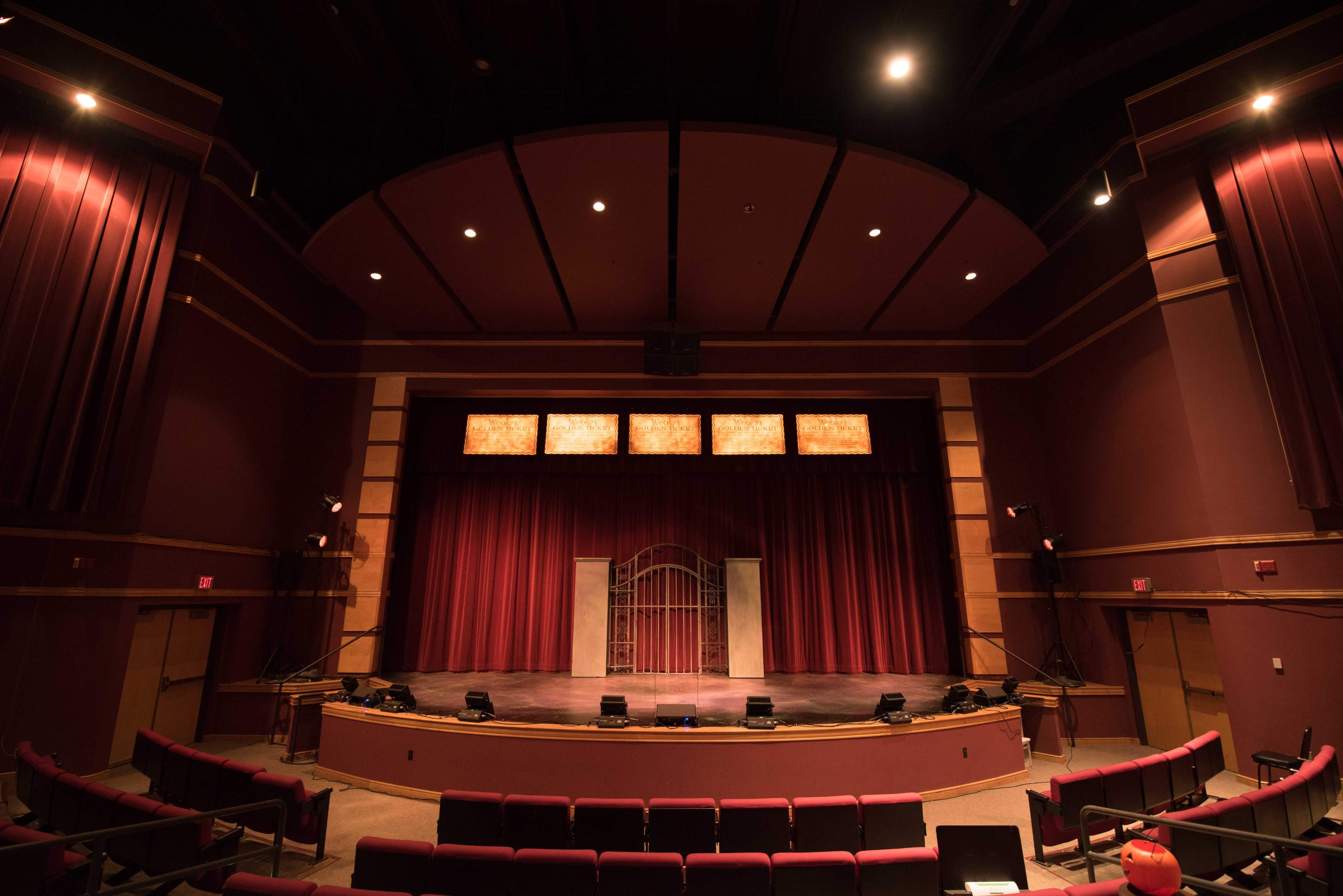 Ashland Kentucky Movie Theater 66 - t1uaivl