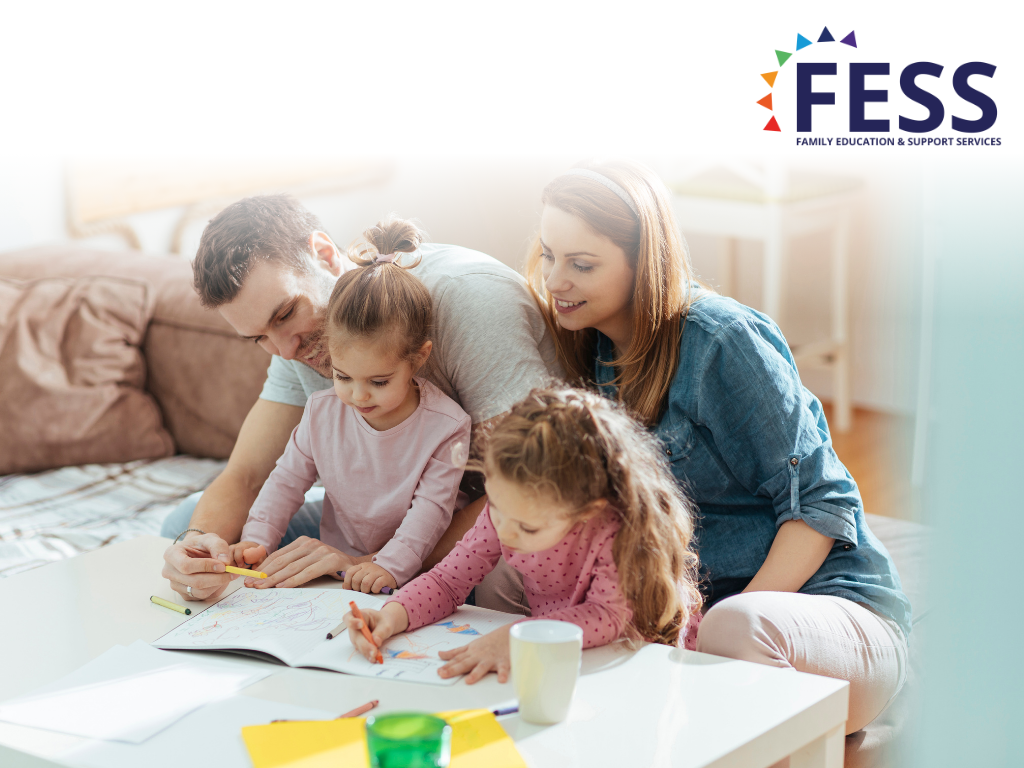 MRT #1 Women Tuesday 6-8pm | Family Education & Support Services