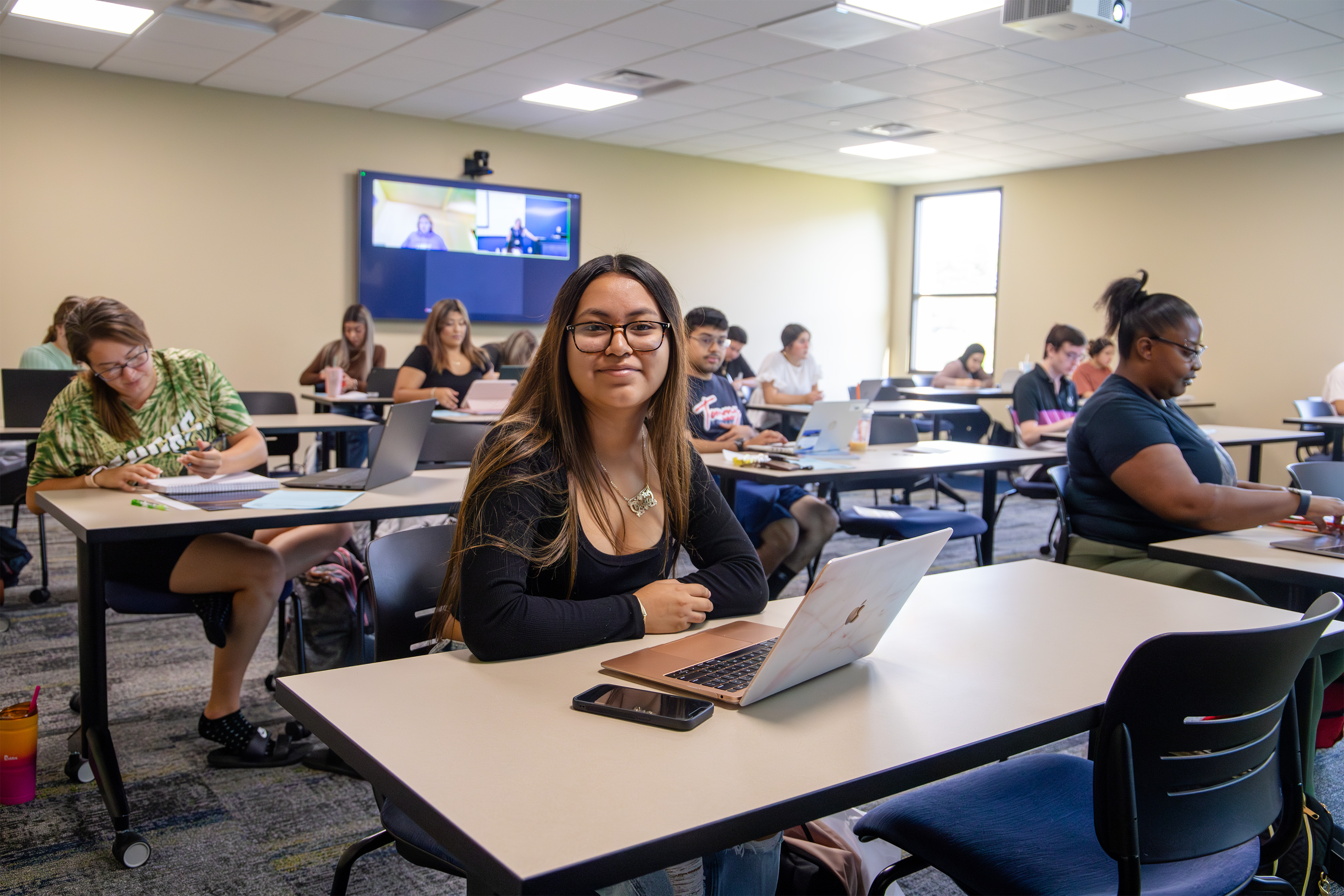 Blackhawk Technical College Classes