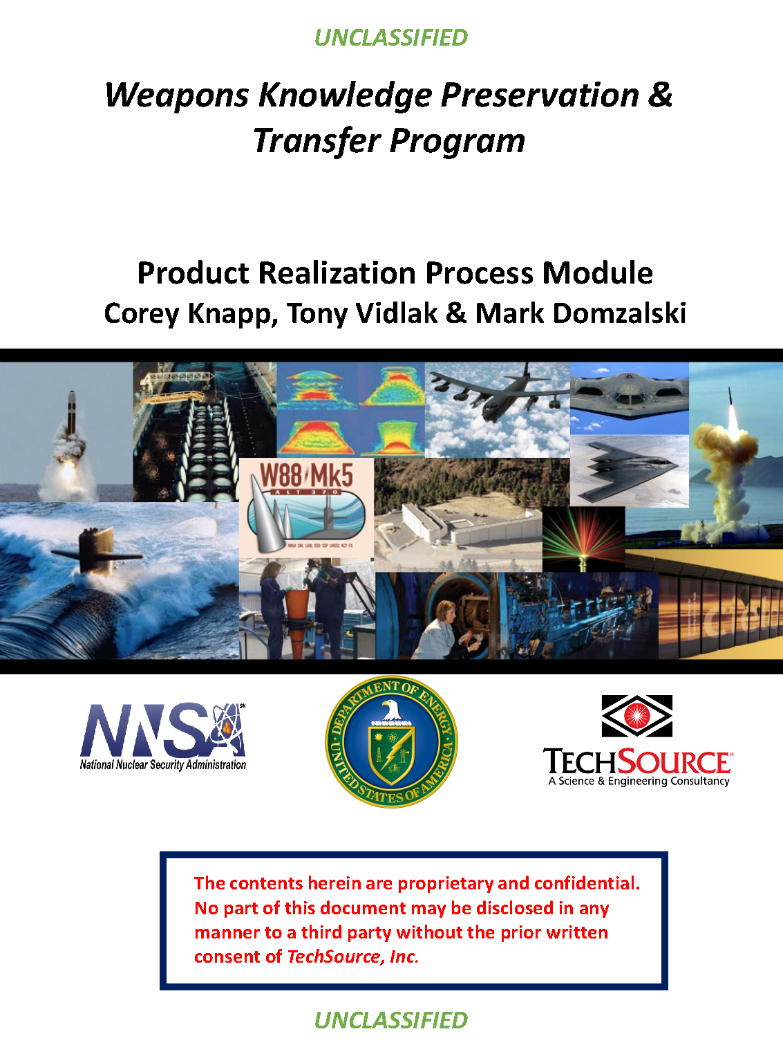 (PRP) Product Realization Process | WKPT® - Weapon Knowledge ...