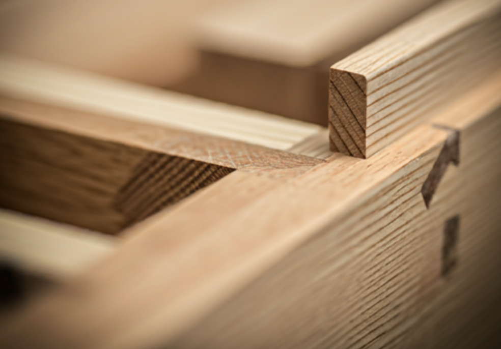 Woodworking Class