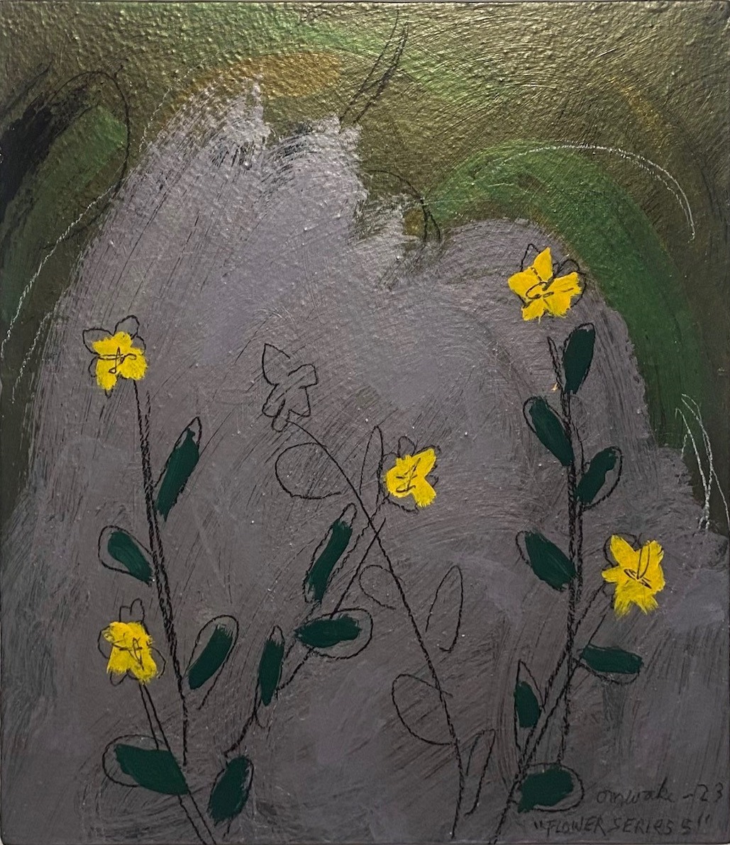Expressionism and Abstraction | Historic Yellow Springs