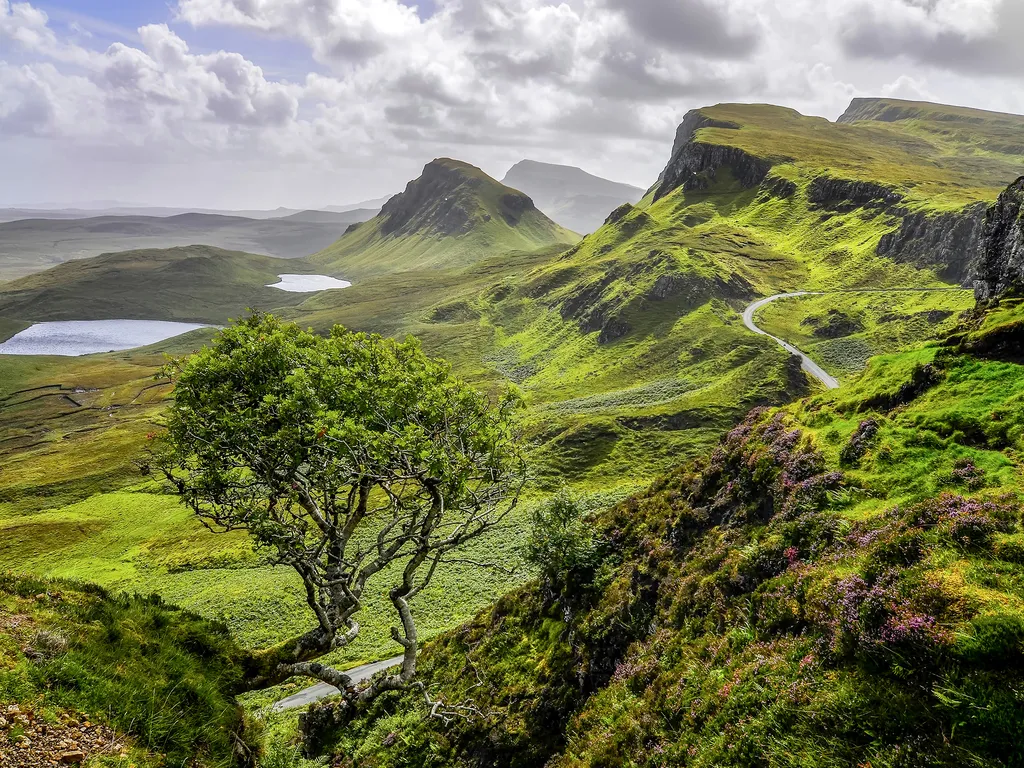Collette Travel- Discover Exploring Britain and Ireland featuring ...