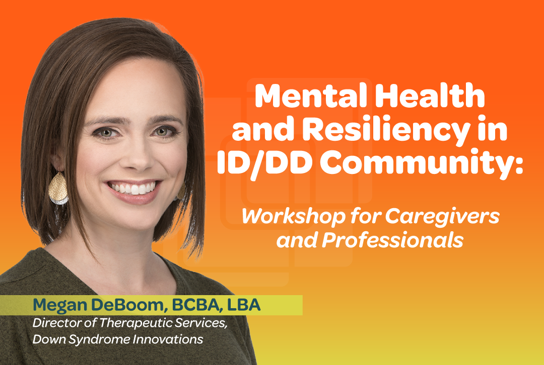 Central Missouri: Mental Health & Resiliency in the ID/DD Community ...