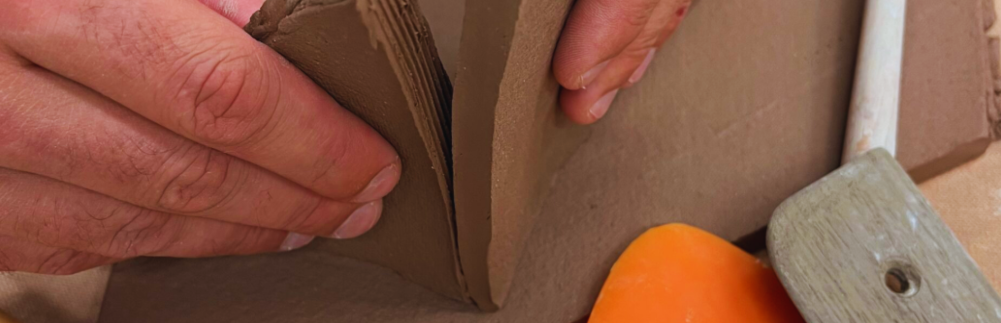 Handbuilding | Community Creative Center