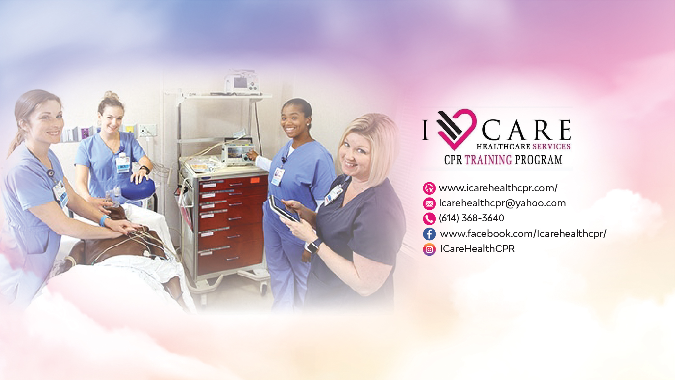 icare-health-cpr-classes