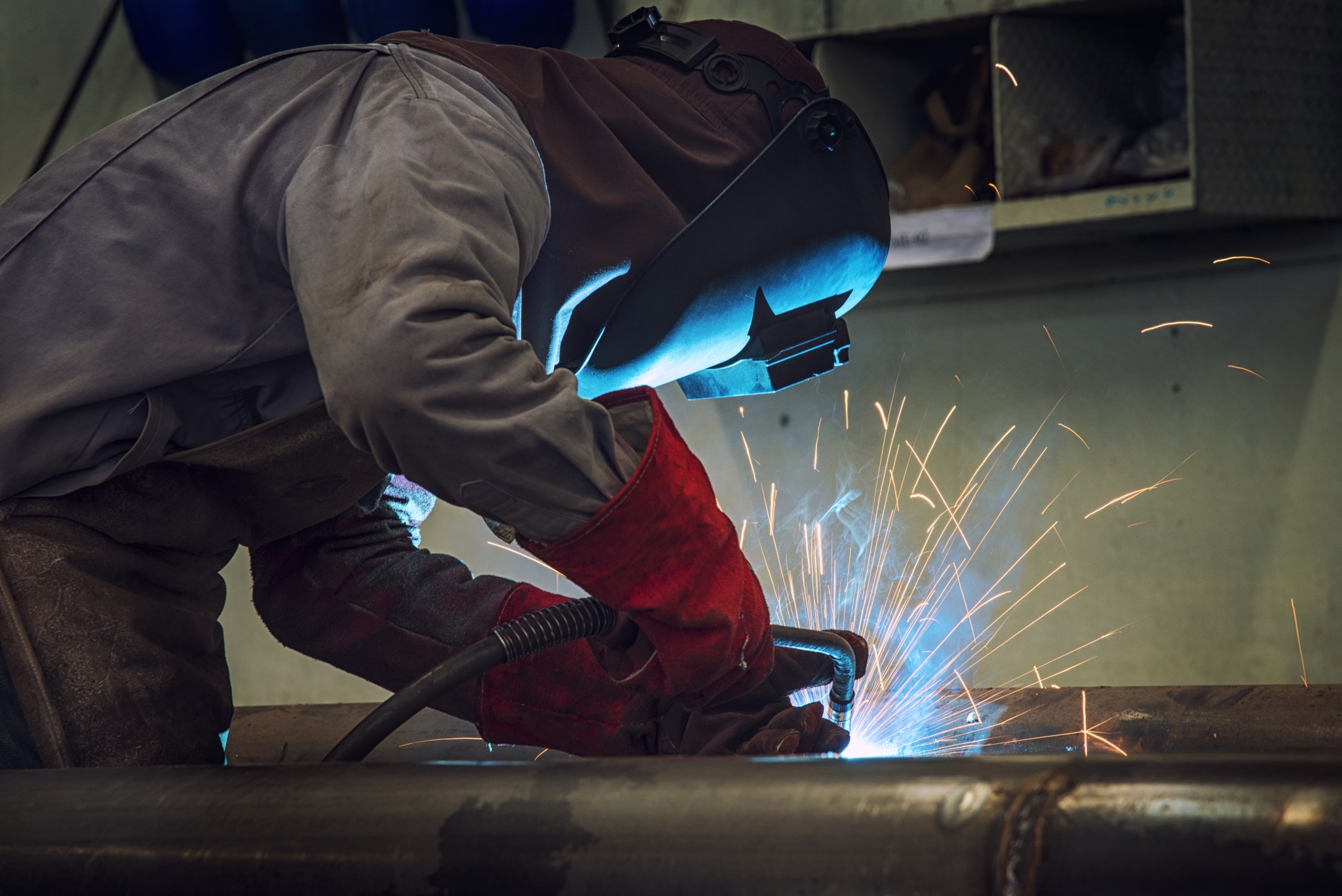 Shielded Metal Arc Welding I Wheeling Campus West Virginia Northern