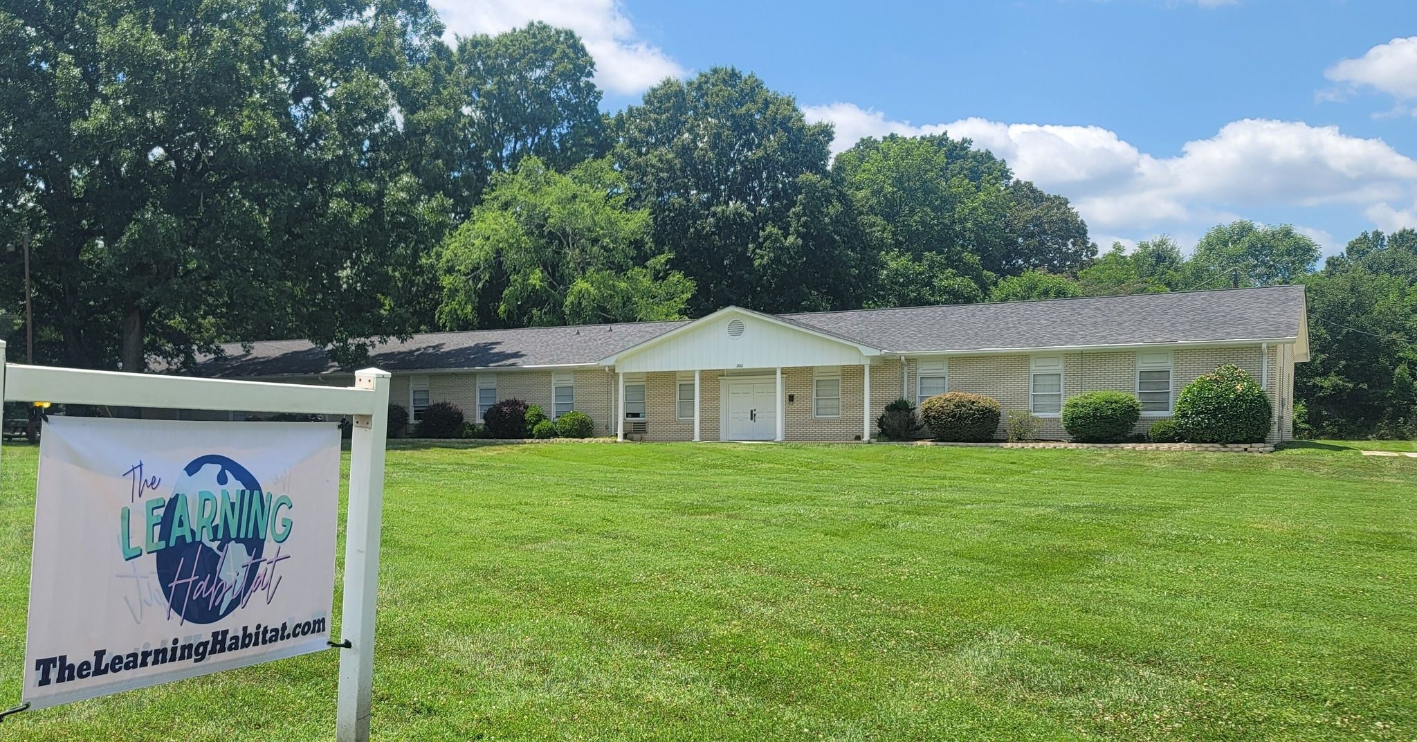 The Learning Habitat, LLC Classes