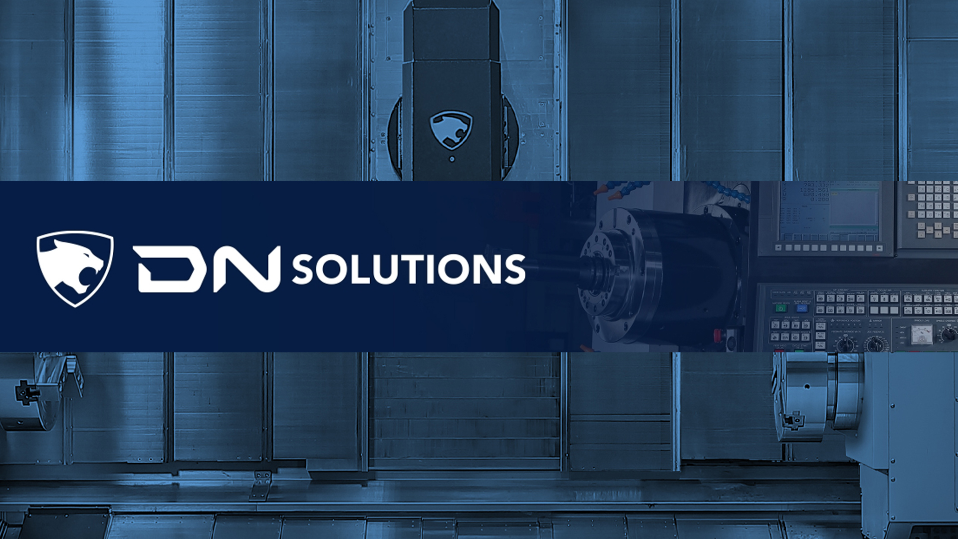 DN Solutions America - Training Portal Classes