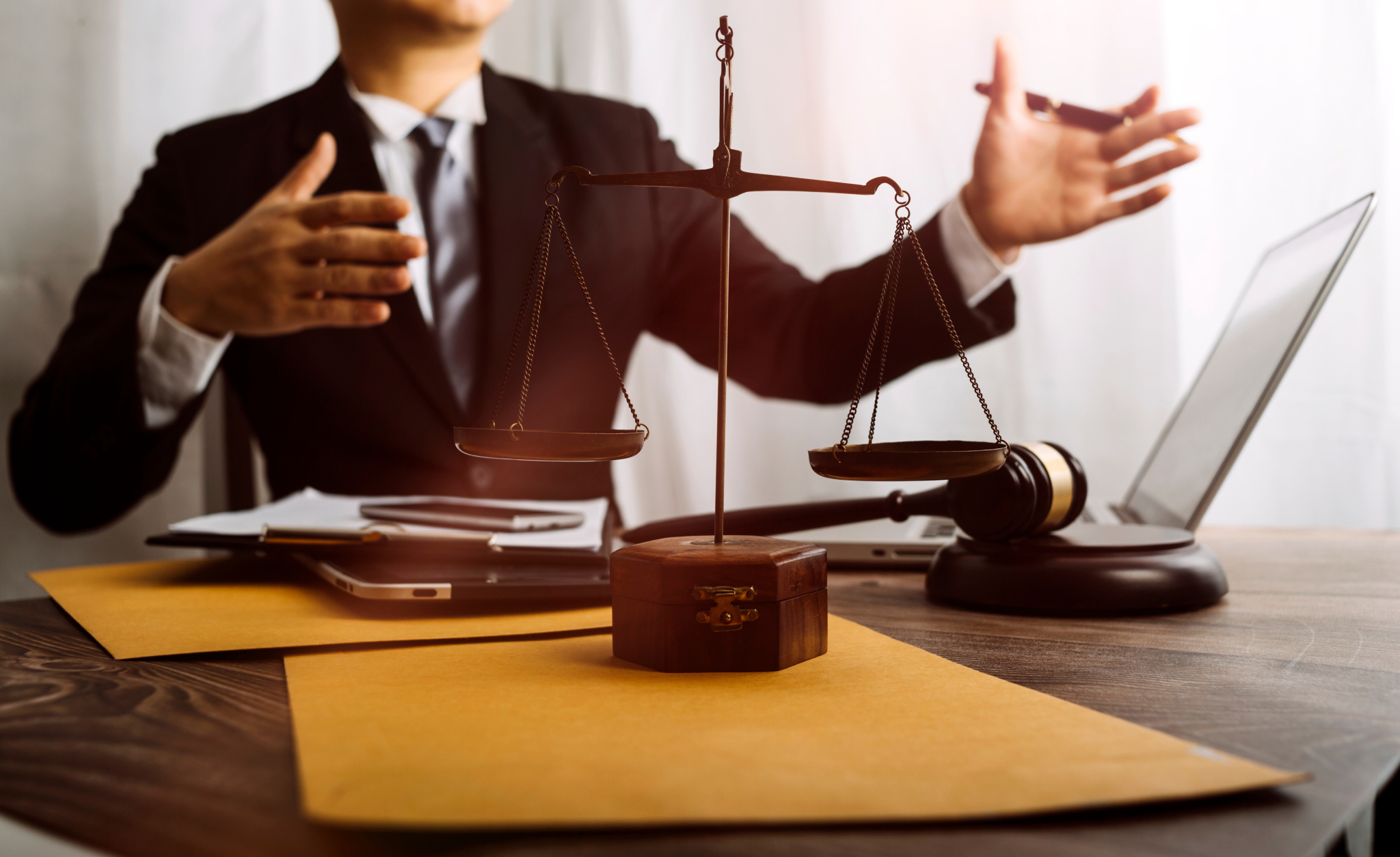 Attorney Discipline and Ethics Defense: What Every Lawyer Should Know ...