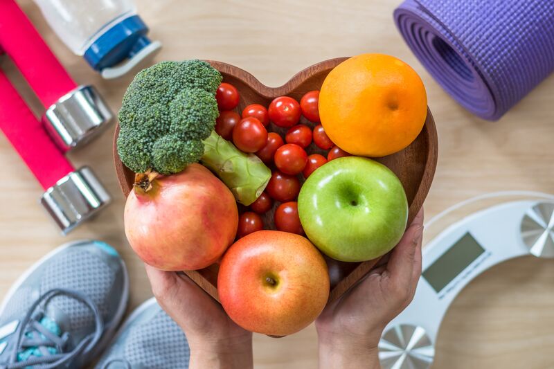 MaineHealth Diabetes Prevention Classes