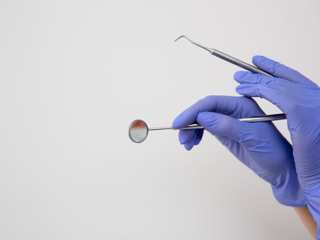 Dental Assistant Program with AMP Maine Adult Education