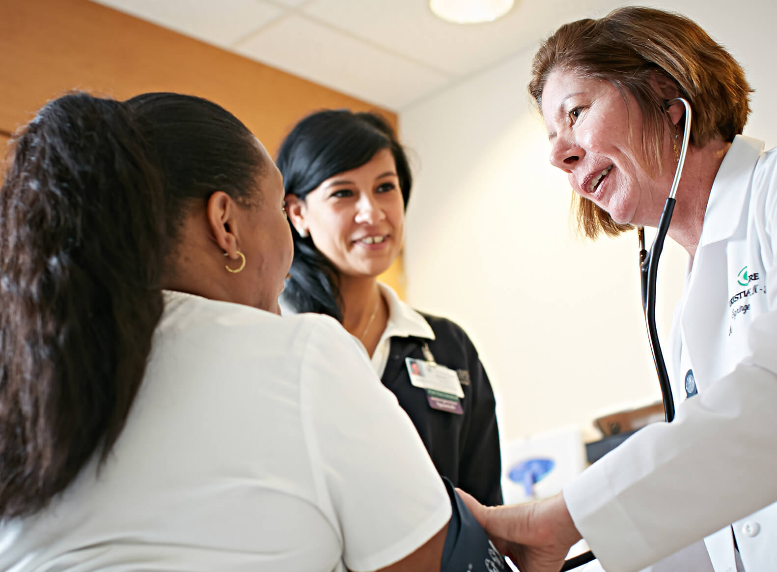 Fall 2026 Medical Interpreter Program | MassBay Community College