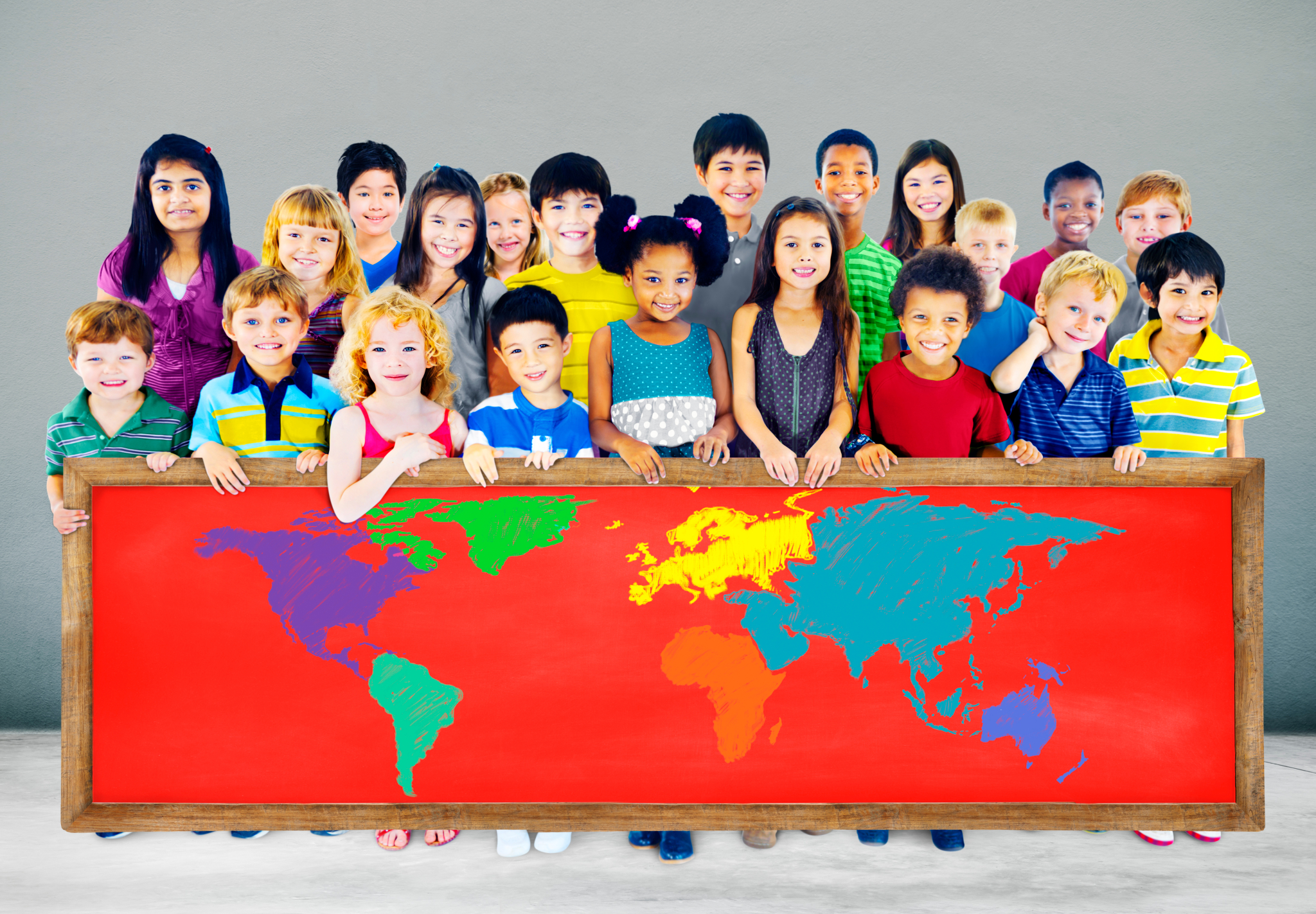 Winter Spanish at Achieve Academy | LANGUAGE ADVENTURE