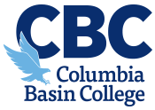 Columbia Basin Healthcare logo
