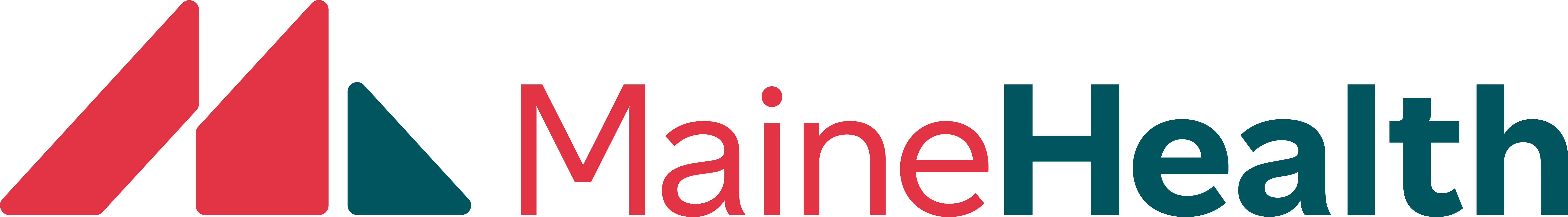 MaineHealth MMC Portland CNA Apprentice Program logo