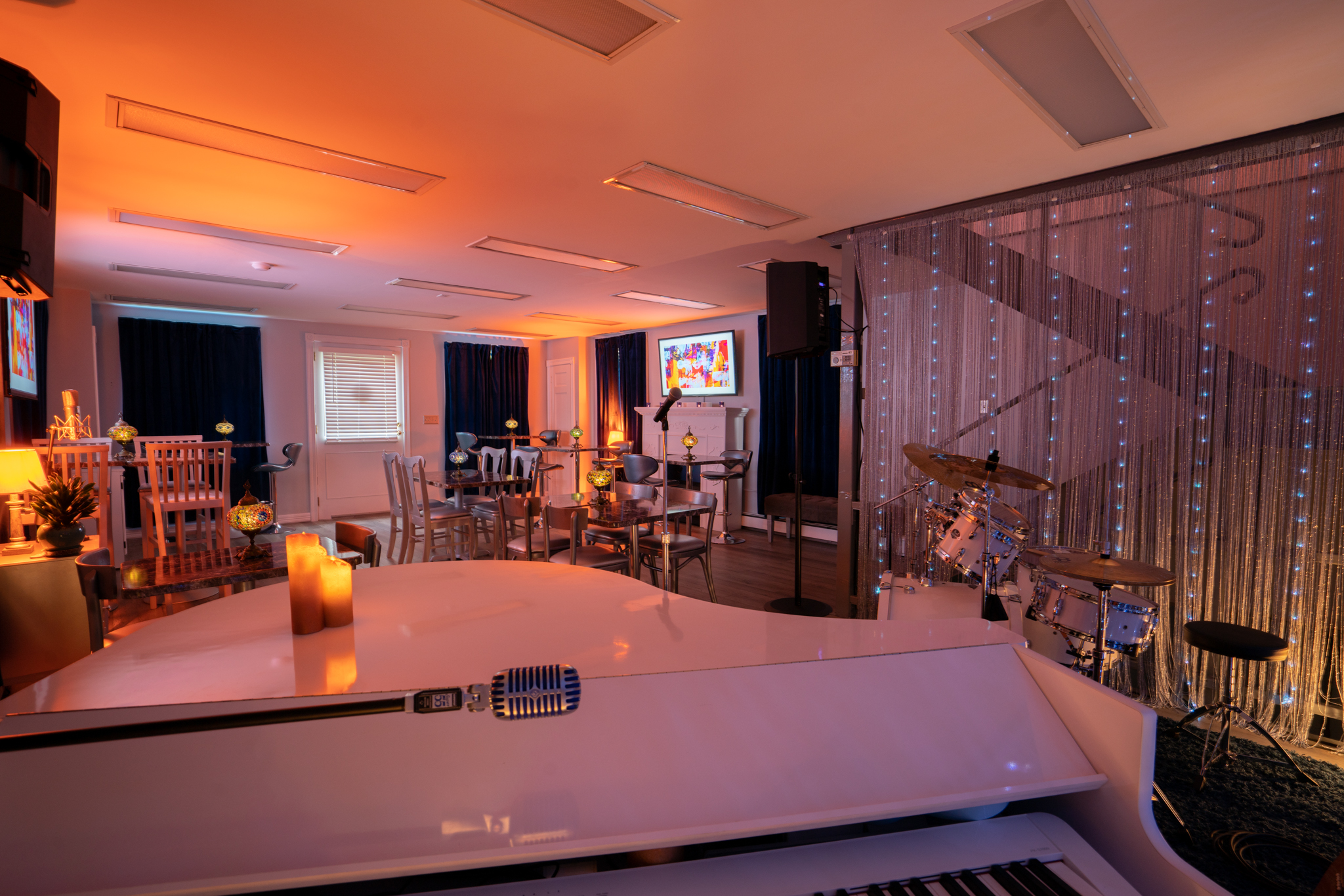 Stepping Stone Classes