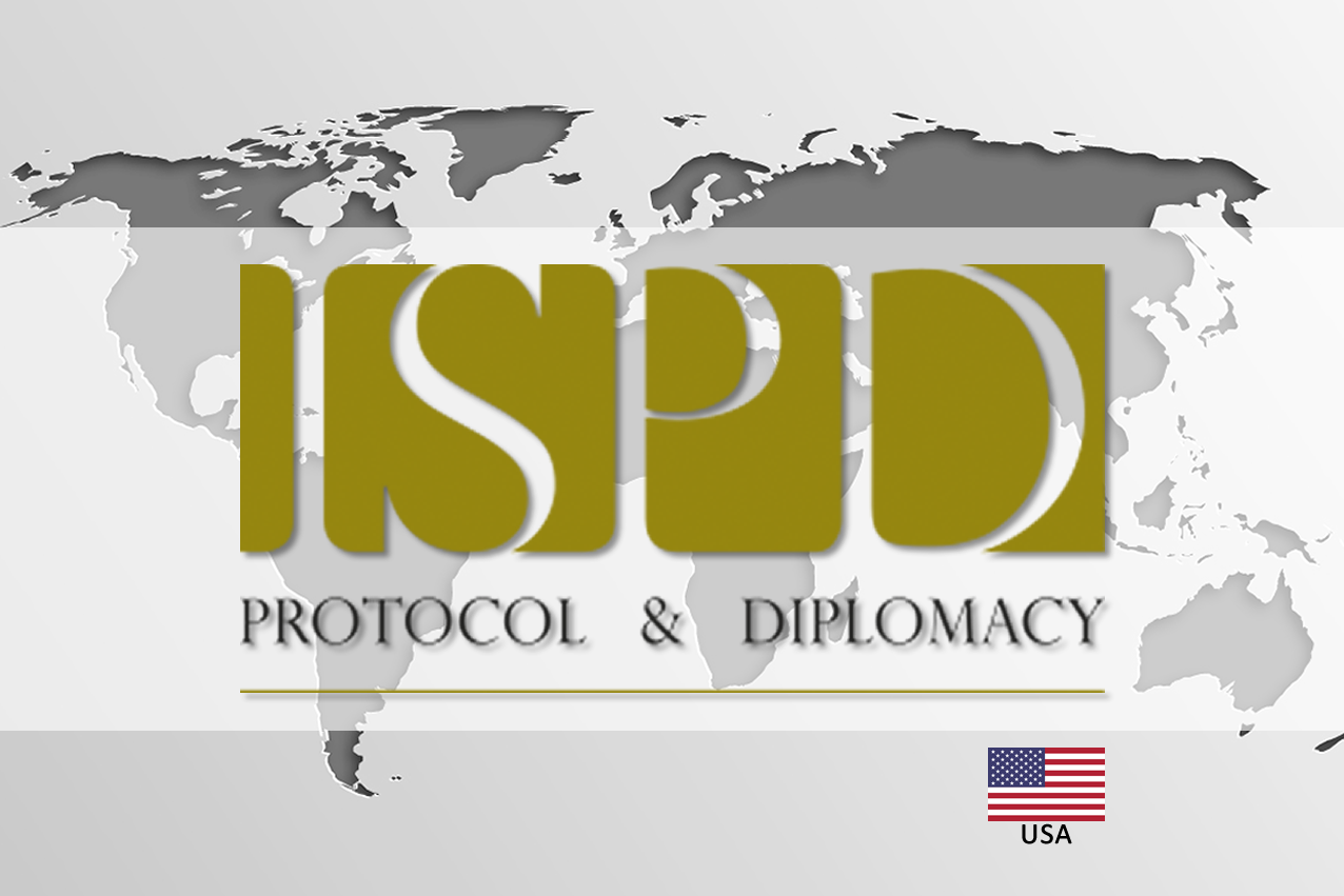 International School of Protocol & Diplomacy - USA Classes