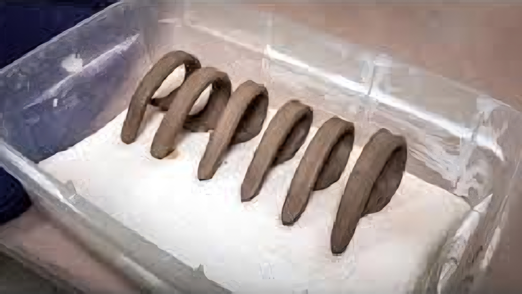 Creating a Damp Box for associates and residence | Adrian Center for ...