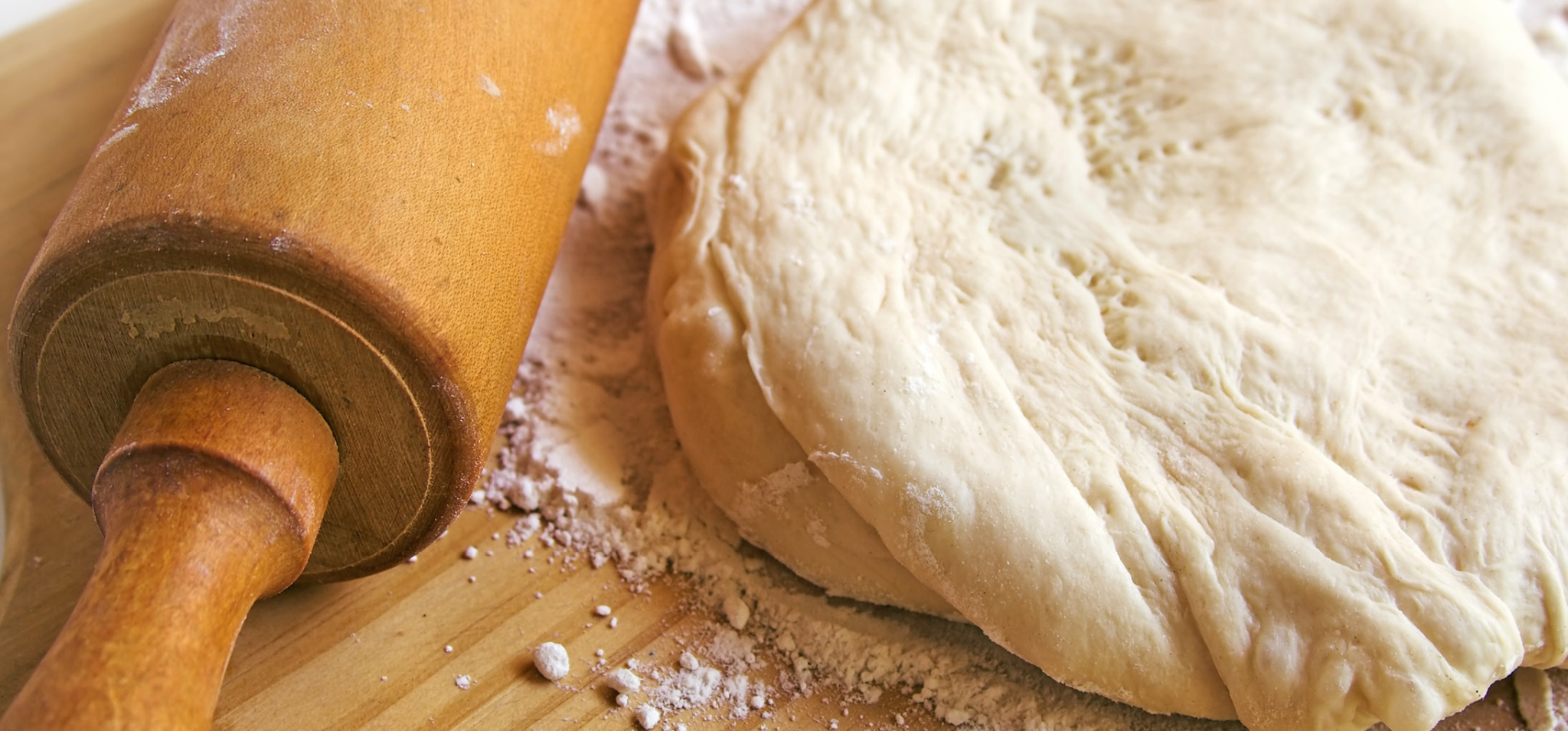 Bread Baking 101 | Indian Capital Technology Center