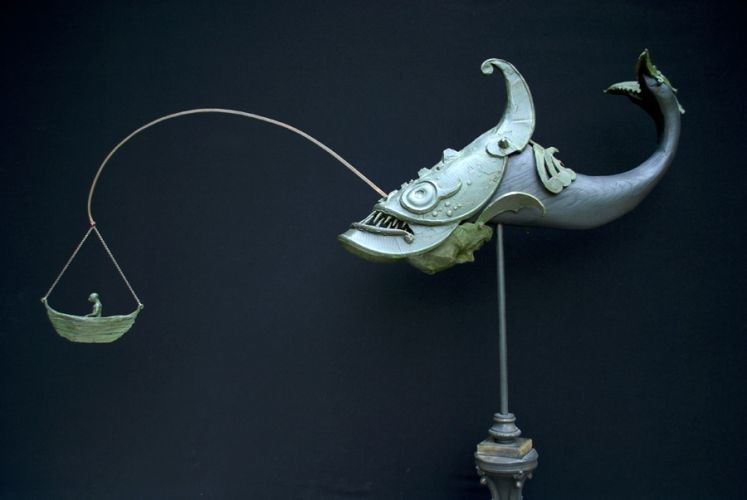 Introduction to Foundry and Mold-Making (In-Person) | Continuing Education at PAFA