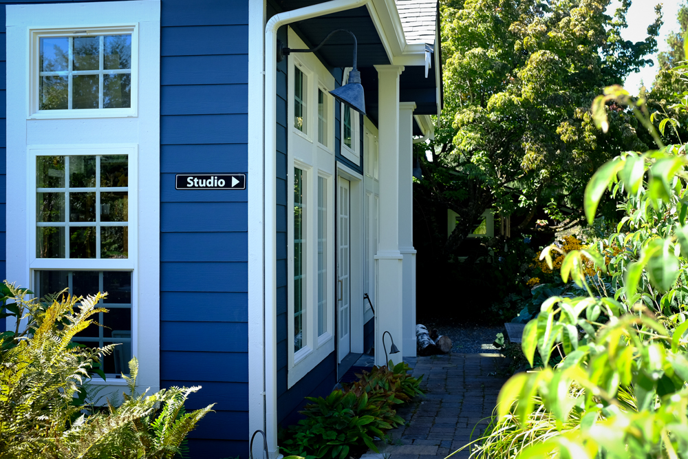 Picket Fence Art Studio Classes