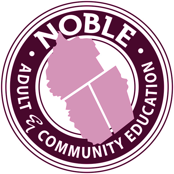 Browse Exercise & Outdoor Fun classes at Noble Adult & Community