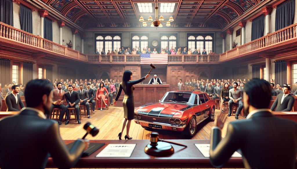 行將SAA、和運/和潤法拍車平台比較：尋找BMW、Lexus、Toyota專屬拍賣會