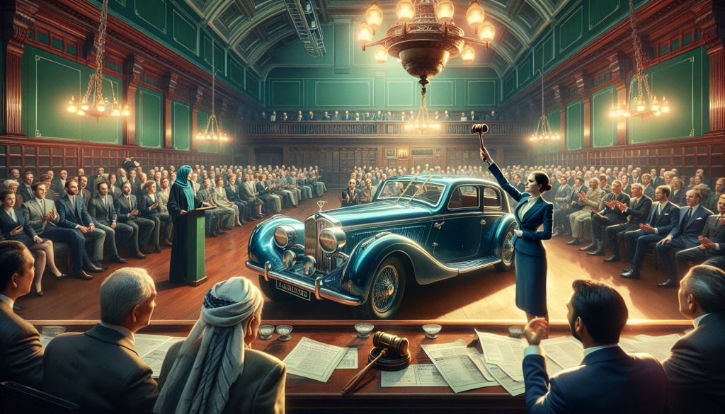 行將SAA、和運/和潤法拍車平台比較：尋找BMW、Lexus、Toyota專屬拍賣會