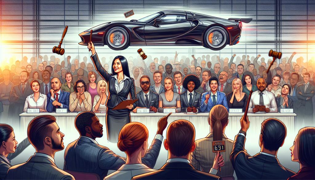 行將SAA、和運/和潤法拍車平台比較：尋找BMW、Lexus、Toyota專屬拍賣會