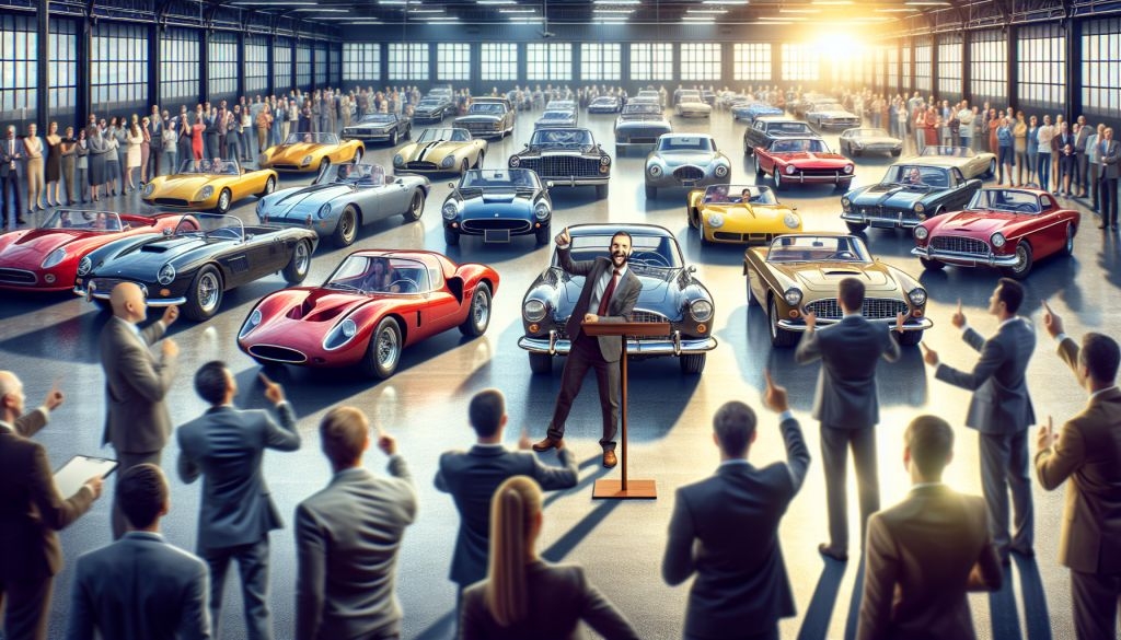 法拍車可以買嗎