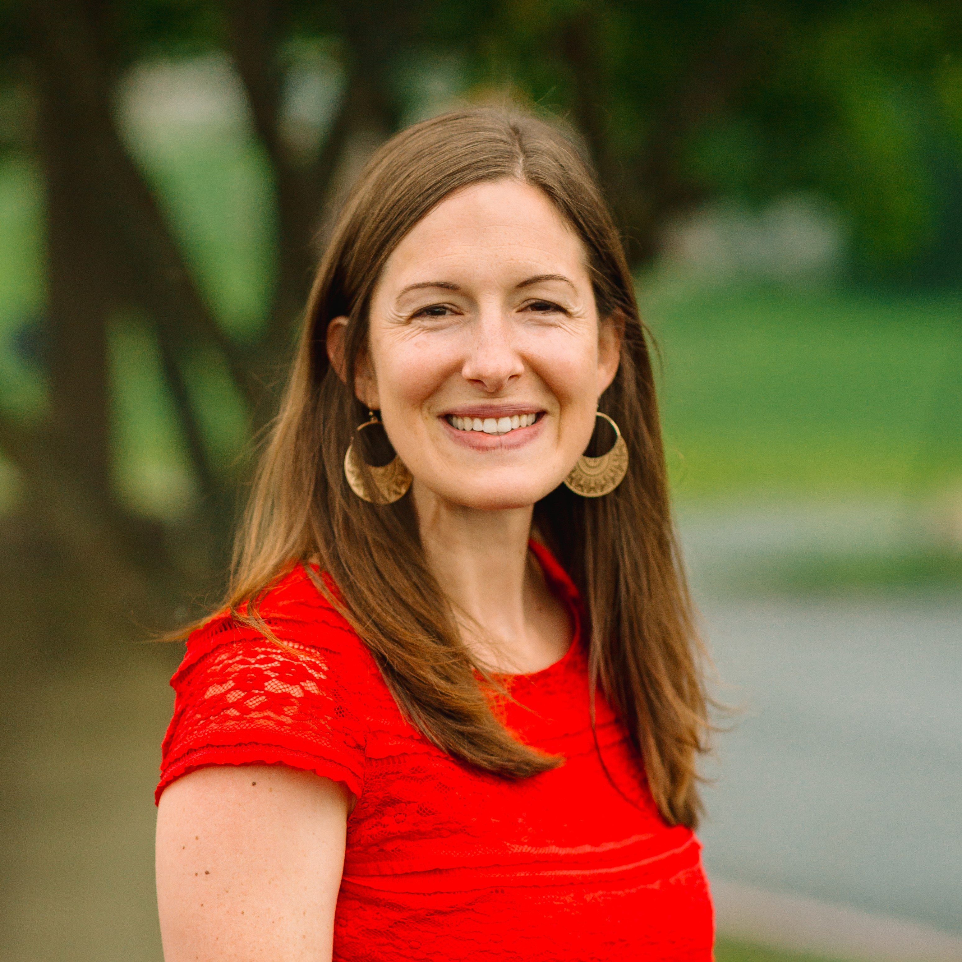 Covenant Presbyterian » Melissa Ritter